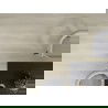 Mexen Concord vinilpanel minta 1240 x 182 mm SPC 6,5 mm, IXPE alap 1,5 mm, 4 V-Fuga, Dąb - F1056-S
