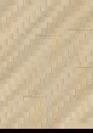 Mexen Kinston probă panouri vinil SPC 6,5 mm, substrat IXPE 1,5 mm, 4 V-Fugă, Stejar - F1057-S