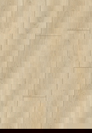 Mexen Kinston vinyl padló panelminta 1240 x 182 mm SPC 6,5 mm, IXPE alátét 1,5 mm, 4 V-groove, Tölgy - F1057-S