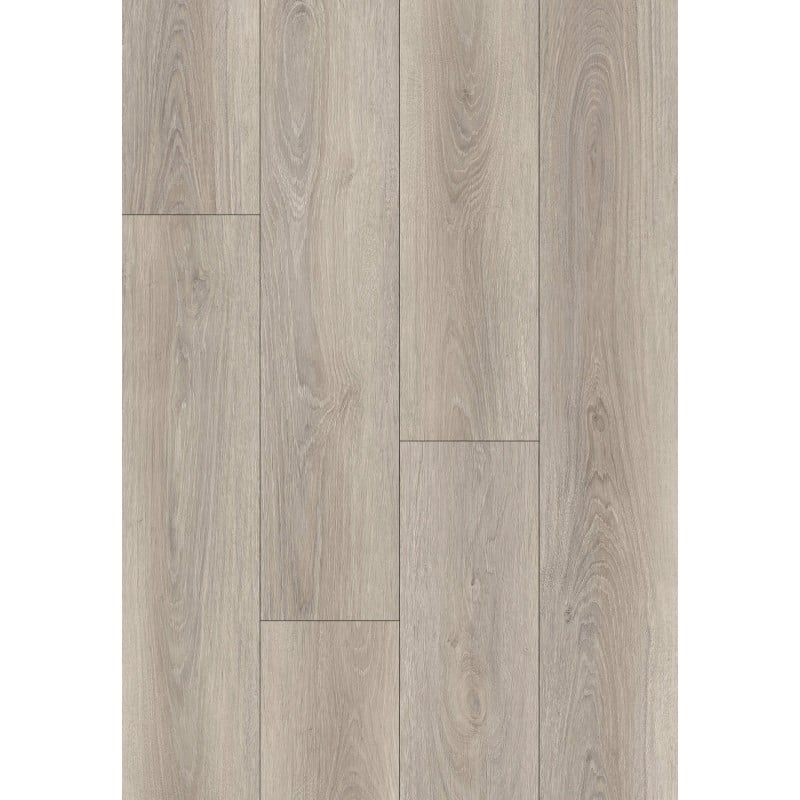 Mexen Wilson eșantion pentru panouri din vinil 1240 x 182 mm SPC 6,5 mm, suport IXPE 1,5 mm, 4 V-Fuga, Stejar - F1058-S