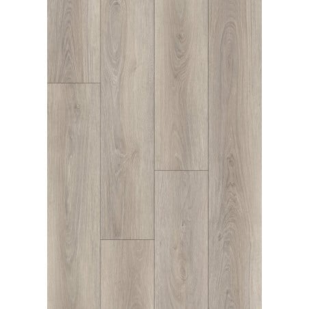 Mexen Wilson eșantion pentru panouri din vinil 1240 x 182 mm SPC 6,5 mm, suport IXPE 1,5 mm, 4 V-Fuga, Stejar - F1058-S