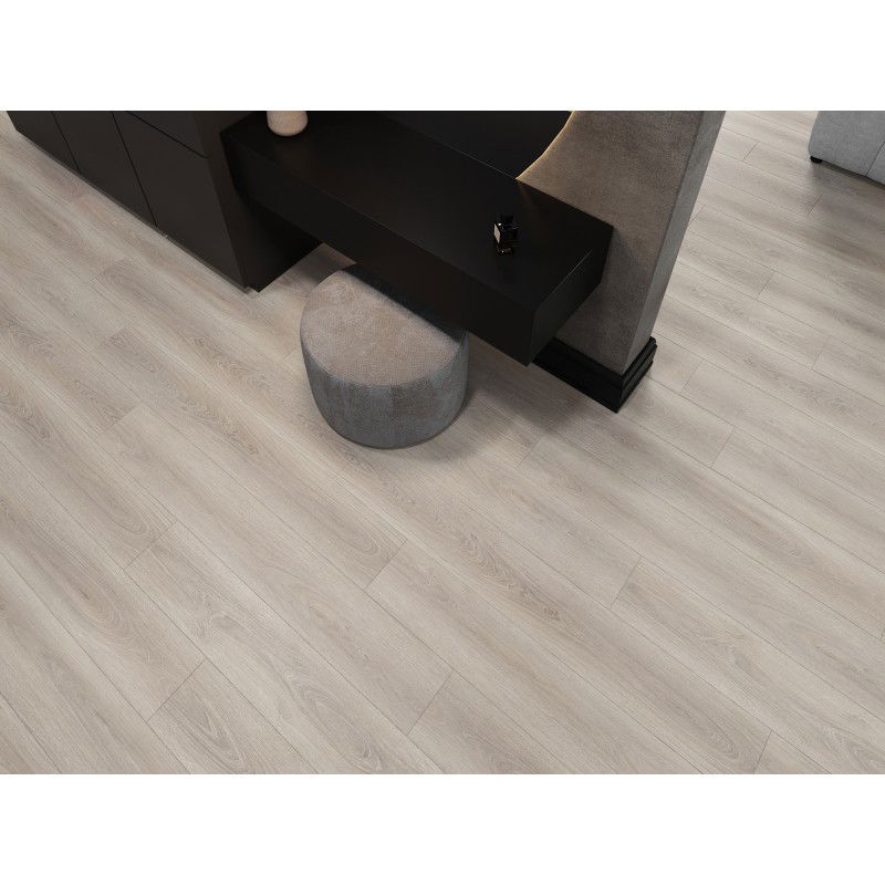 Mexen Wilson eșantion pentru panouri din vinil 1240 x 182 mm SPC 6,5 mm, suport IXPE 1,5 mm, 4 V-Fuga, Stejar - F1058-S