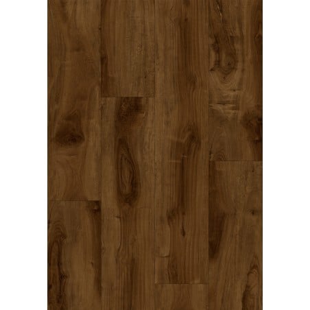Mexen Columbus viny panel minta 1240 x 182 mm SPC 6,5 mm, IXPE alátét 1,5 mm, 4 V-Fuga, Camphor Wood - F1064-S
