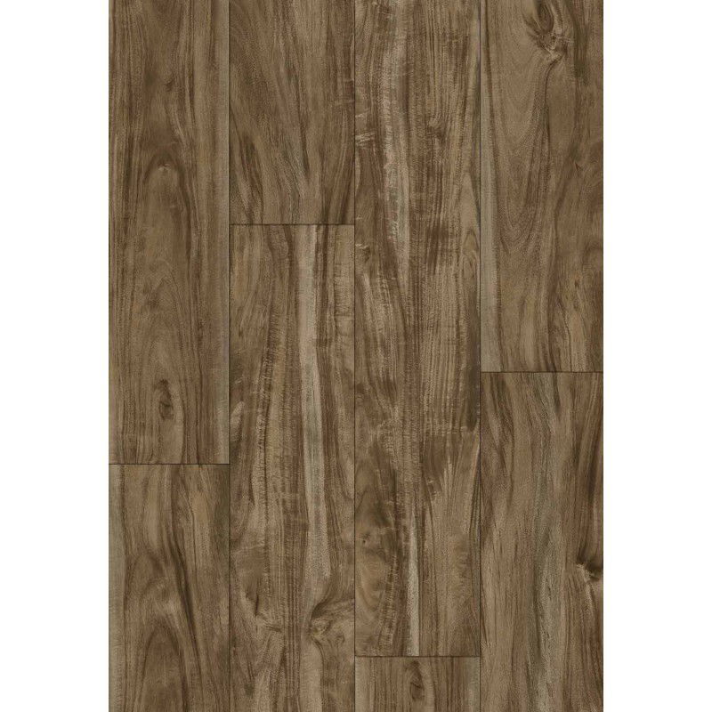 Mexen Fort Worth prăsample paneli vinilici 1240 x 182 mm SPC 6,5 mm, subcarpetă IXPE 1,5 mm, 4 V-Fuga, Acacia - F1065-S