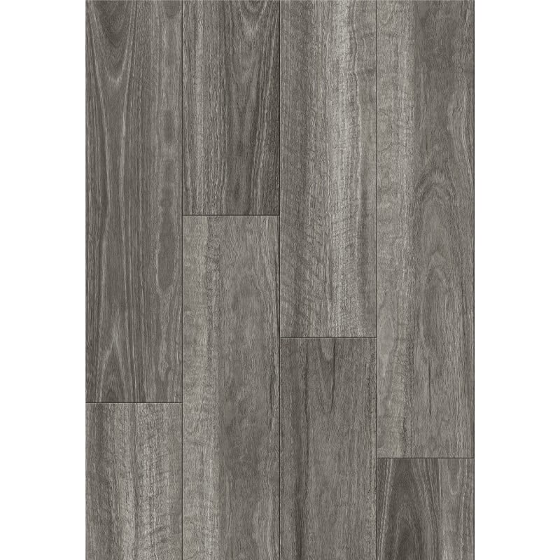 Mexen Everglades  exemplu de panou din vinil 1240 x 182 mm SPC 6,5 mm, substrat IXPE 1,5 mm, 4 V-Fuga, Eucalipt - F1068-S