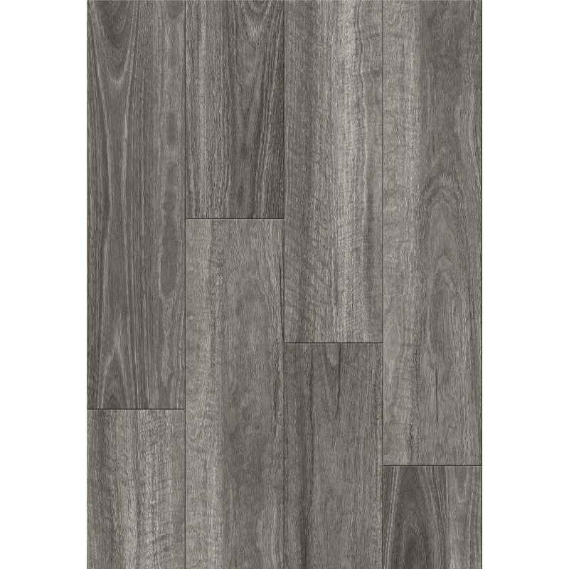 Mexen Everglades vinilpanel minta 1240 x 182 mm SPC 6,5 mm, IXPE 1,5 mm alátét, 4 V-Fuga, Eukaliptus - F1068-S