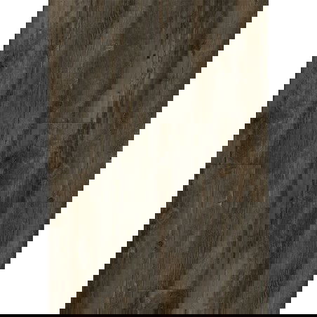 Mexen Tulsa vinil panel minta 1240 x 182 mm SPC 6,5 mm, IXPE alátét 1,5 mm, 4 V-fuga, Fenyő - F1076-S