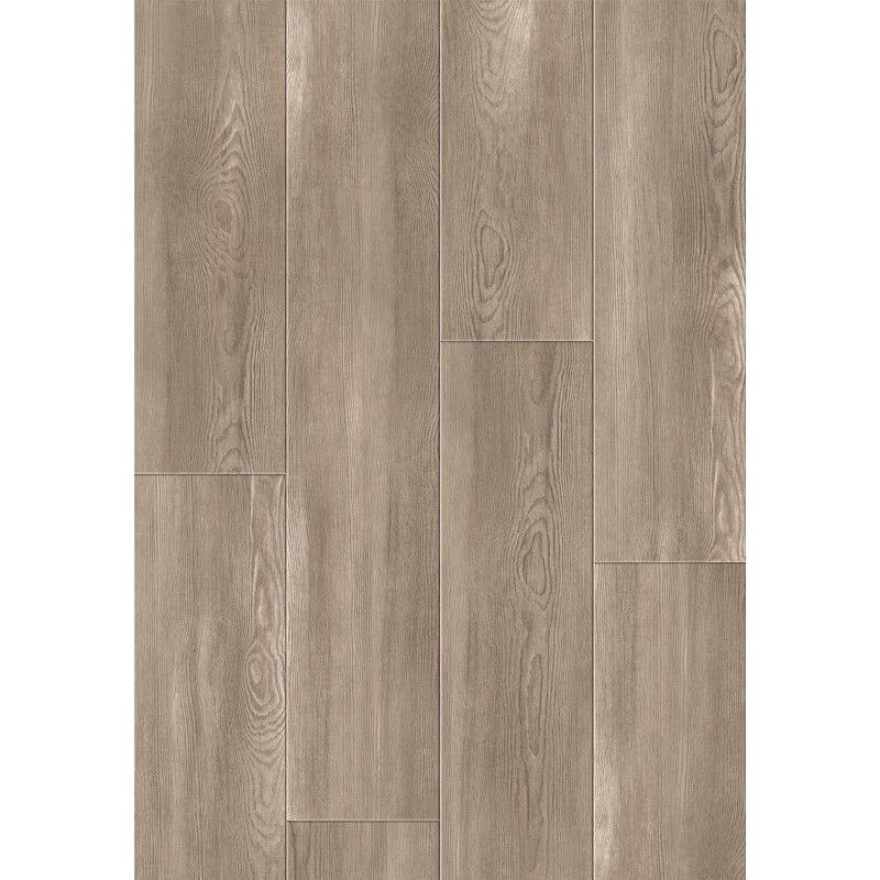 Mexen Wichita probă paneli vinilici 1240 x 182 mm SPC 6,5 mm, substrat IXPE 1,5 mm, 4 V-Fuga, Pin - F1077-S