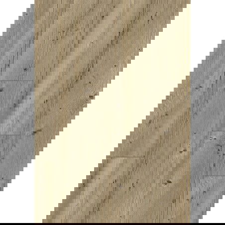 Mexen Arlington  probă panouri vinil 1240 x 182 mm SPC 6,5 mm, substrat IXPE 1,5 mm, 4 V-Fuga, Pin - F1078-S