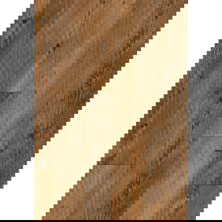 Mexen Anaheim probă panouri vinilice 1240 x 182 mm SPC 6,5 mm, substrat IXPE 1,5 mm, 4 V-Fugă, Pini - F1080-S
