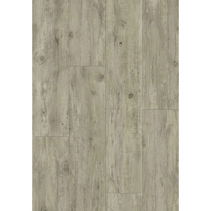 Mexen Riverside probă paneli winylowych 1240 x 182 mm SPC 6,5 mm, subcircuit IXPE 1,5 mm, 4 V-Fugă, Pin - F1082-S