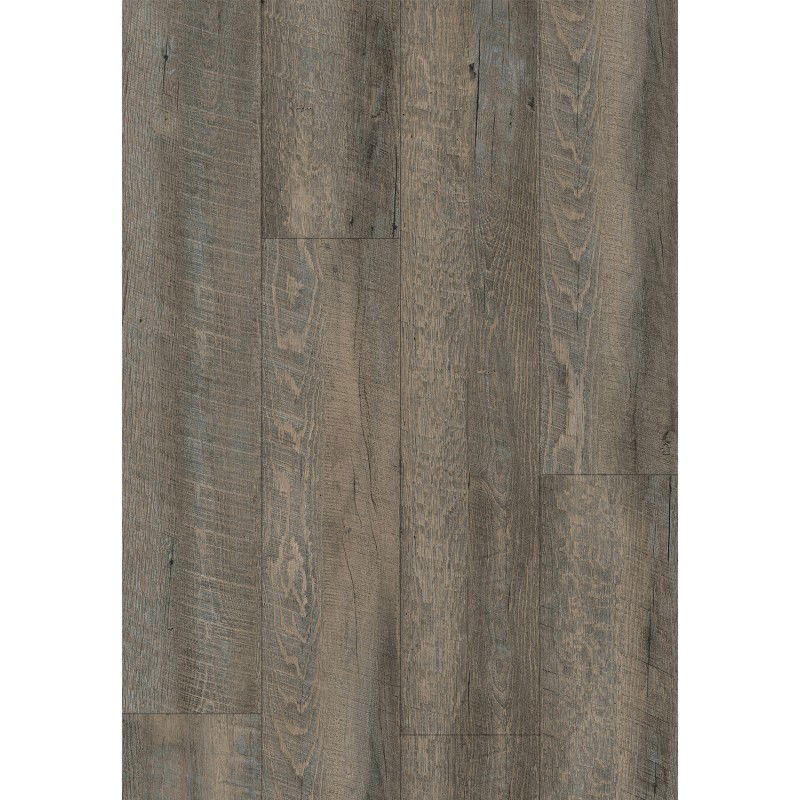 Mexen Lexington vinyl padló minta 1240 x 182 mm SPC 6,5 mm, IXPE alátét 1,5 mm, 4 V-Fuga, Jodlà - F1083-S