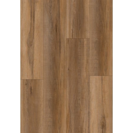 Mexen Hialeah probă panouri vinilice 1240 x 182 mm SPC 6,5 mm, substrat IXPE 1,5 mm, 4 V-Fuga, Katalapa - F1095-S