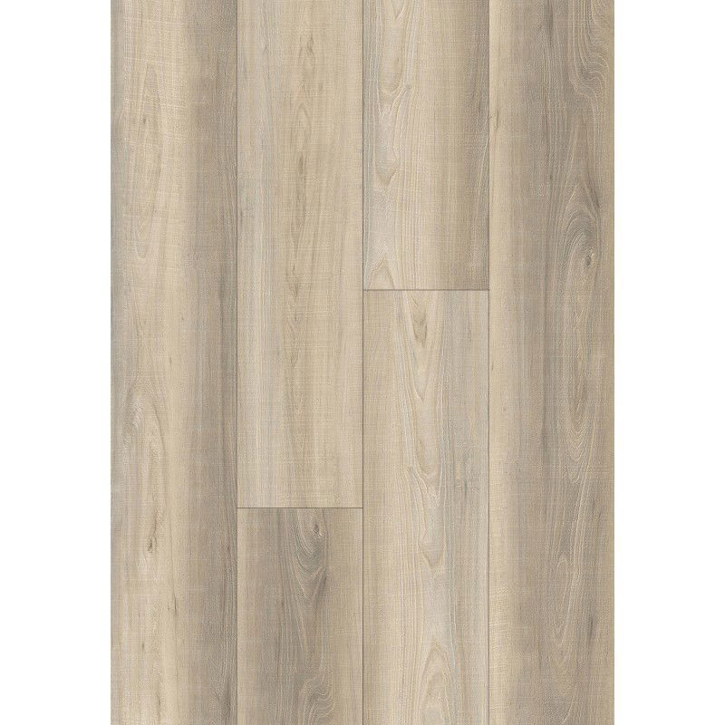 Mexen Anchorage vinyl padló minta 1240 x 182 mm SPC 6,5 mm, IXPE aljzat 1,5 mm, 4 V-Fuga, Híd - F1097-S
