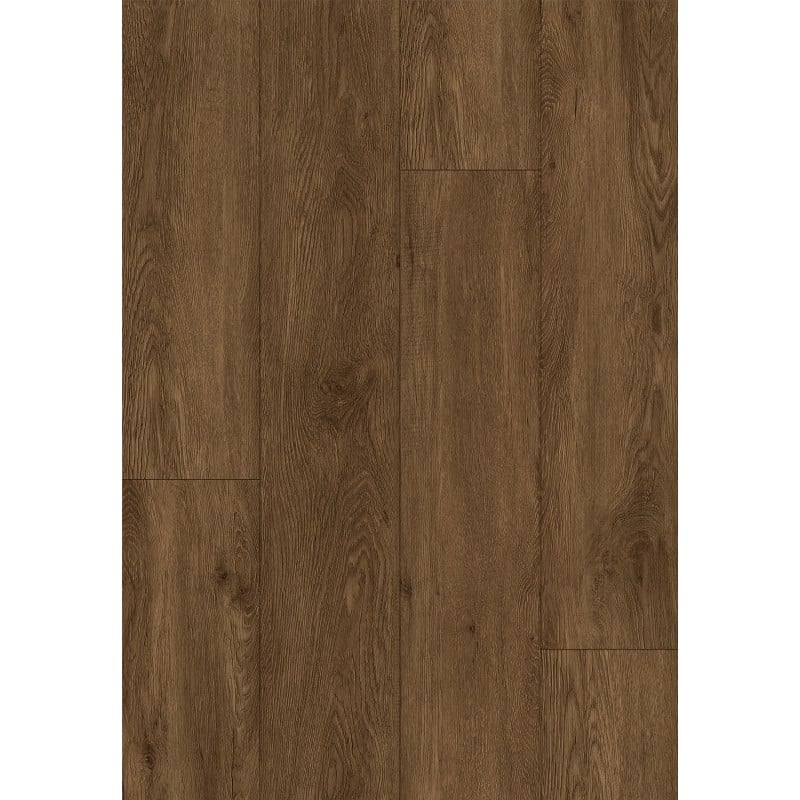 Mexen Scottsdale  mostră de panouri din vinil 1240 x 182 mm SPC 6,5 mm, strat suport IXPE 1,5 mm, 4 V-Fugă, Stejar - F1098-S
