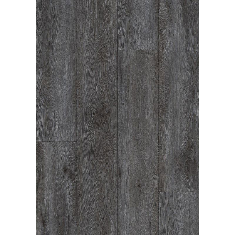 Mexen Boise  probă de panouri vinilice 1240 x 182 mm SPC 6,5 mm, substrat IXPE 1,5 mm, 4 V-Fuga, Stejar - F1101-S