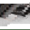 Mexen Velar L Duo cabină de duș culisantă 80 x 80 cm, grafit, cupru periat - 871-080-080-02-43-65