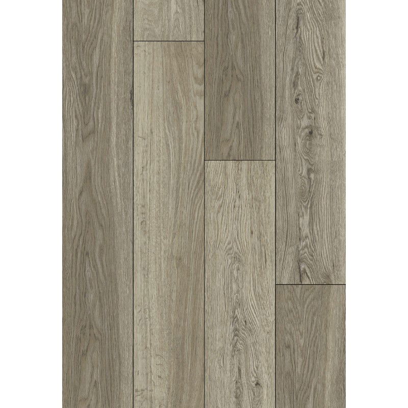 Mexen Little Rock vinyl panel minta 1240 x 182 mm SPC 6,5 mm, IXPE aljzat 1,5 mm, 4 V-horony, Tölgy - F1110-S