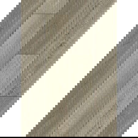 Mexen Little Rock eșantion de panouri vinilice SPC 6,5 mm, strat suport IXPE 1,5 mm, 4 V-Fuga, stejar - F1110-S