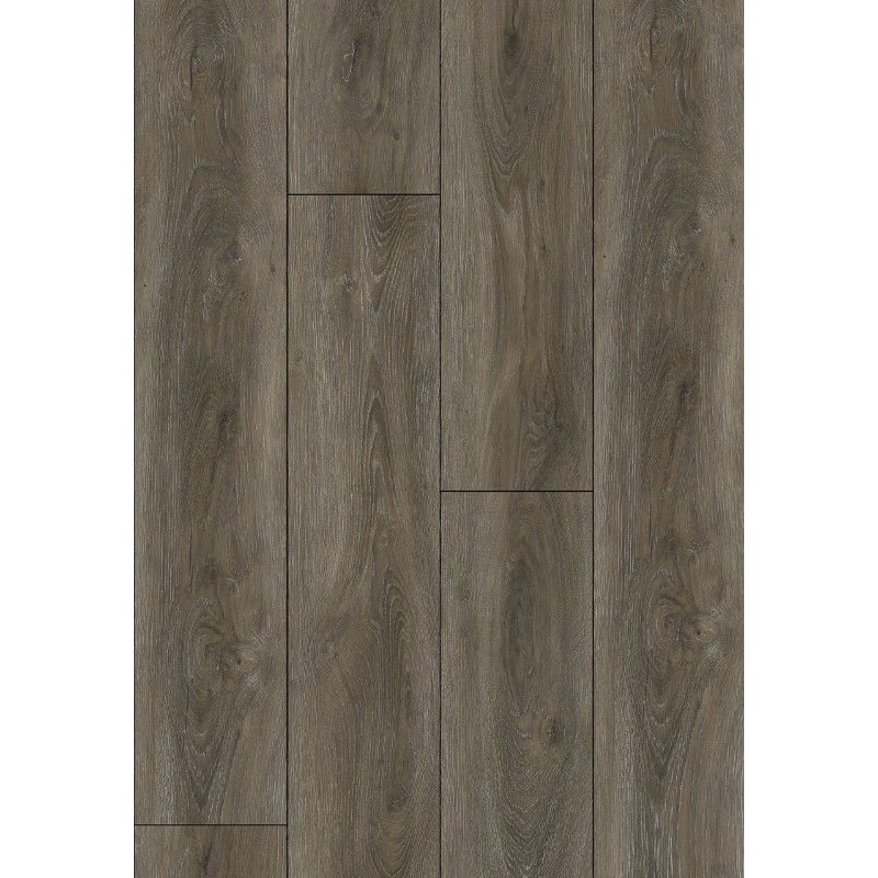 Mexen Tallahassee vinylpanel mintapéldány 1240 x 182 mm SPC 6,5 mm, IXPE 1,5 mm alátéttel, 4 V-Fuga, Dąb - F1114-S