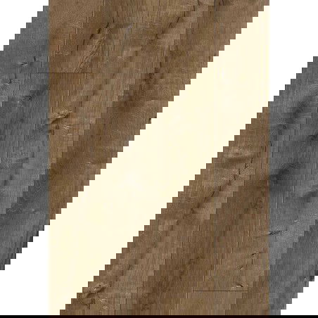 Mexen Grand Prairie  SPC 6,5 mm vinil padlóburkolat minta, IXPE 1,5 mm alátét, 4 V-fuga, Tölgy - F1115-S