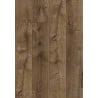 Mexen Grand Prairie vinyl padló minta 1240 x 182 mm SPC 6,5 mm, IXPE alap 1,5 mm, 4 V-fuga, Tölgy - F1115-S