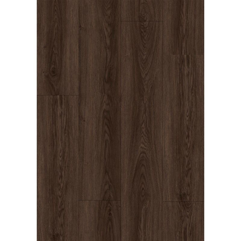 Mexen Garden Grove mostra panouri din vinil 1240 x 182 mm SPC 6,5 mm, substrat IXPE 1,5 mm, 4 V-Fuga, Stejar - F1122-S