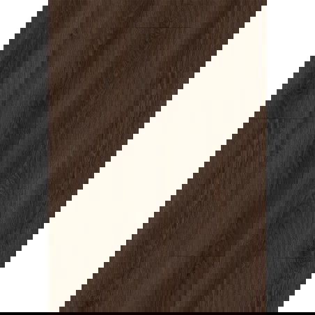 Mexen Garden Grove mostra panouri din vinil 1240 x 182 mm SPC 6,5 mm, substrat IXPE 1,5 mm, 4 V-Fuga, Stejar - F1122-S