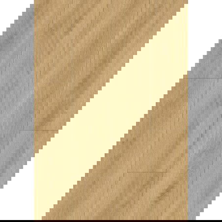 Mexen Cape Coral  probă panouri vinilice SPC 6,5 mm, suport IXPE 1,5 mm, 4 V-Fuga, Stejar - F1123-S