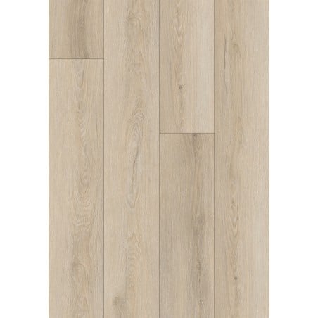 Mexen Elk Grove SPC vinil padlólemez minta 6,5 mm, IXPE alátét 1,5 mm, 4 V-fuga, Tölgy - F1125-S