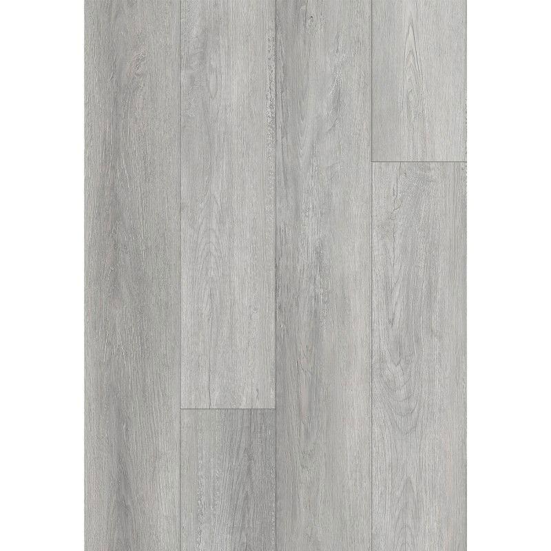 Mexen Lakewood mostră de panouri vinilice 1240 x 182 mm SPC 6,5 mm, substrat IXPE 1,5 mm, 4 V-Fugă, Stejar - F1130-S