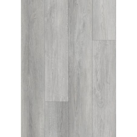 Mexen Lakewood mostră de panouri vinilice 1240 x 182 mm SPC 6,5 mm, substrat IXPE 1,5 mm, 4 V-Fugă, Stejar - F1130-S