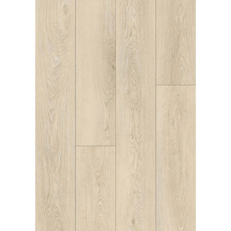 Mexen Sunnyvale vinilpanel mintadarab 1240 x 182 mm SPC 6,5 mm, IXPE 1,5 mm alátéttel, 4 V-Fuga, Dąb - F1131-S