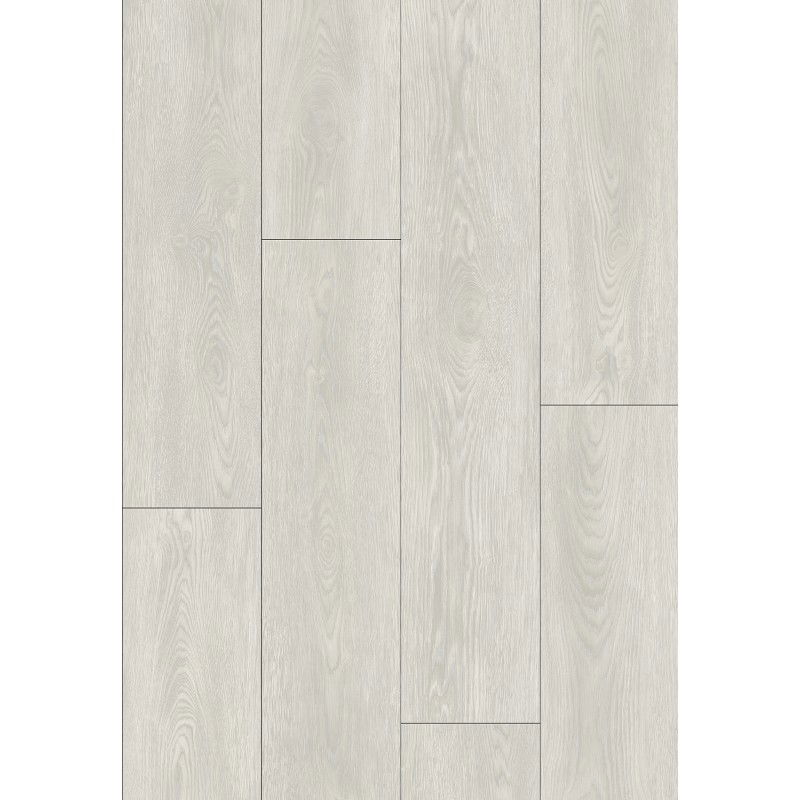 Mexen Hollywood  probă panouri din vinil SPC 6,5 mm, suport IXPE 1,5 mm, 4 V-Fuga, Stejar - F1132-S