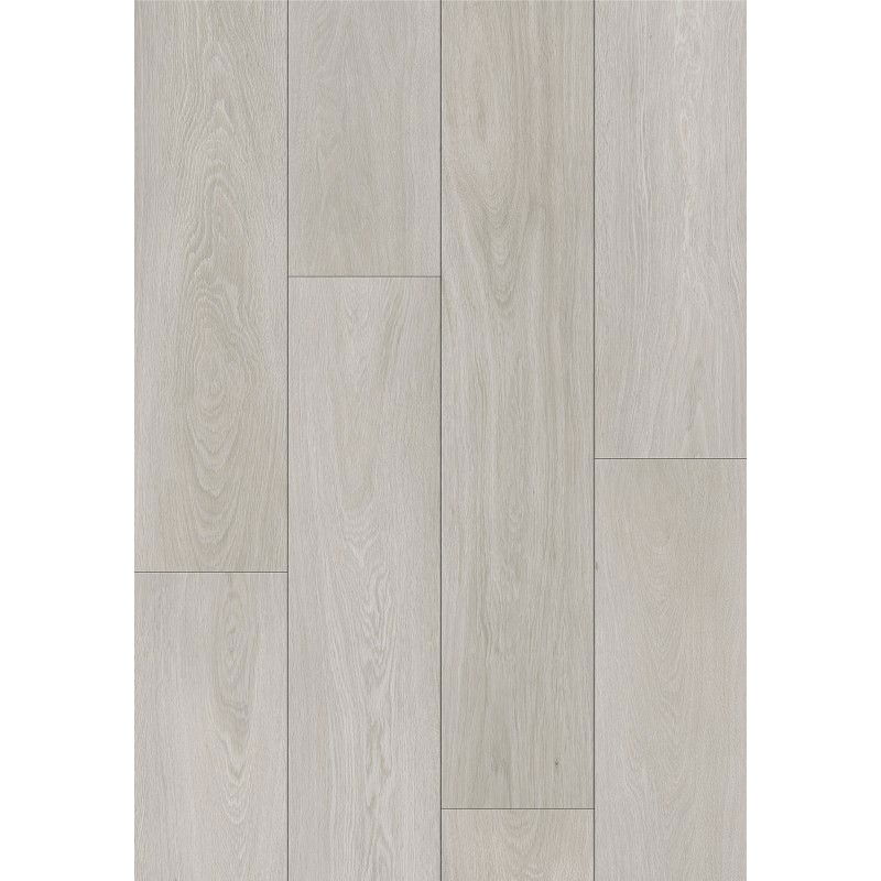 Mexen Killeen  eșantion de panouri din vinil 1240 x 182 mm SPC 6,5 mm, suport IXPE 1,5 mm, 4 V-Fuga, Stejar - F1137-S