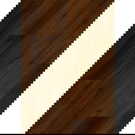 Mexen Stockton probă podele vinilice 1240 x 182 mm SPC 6,5 mm, strat IXPE 1,5 mm, 4 V-Fuga, Stejar - F1141-S