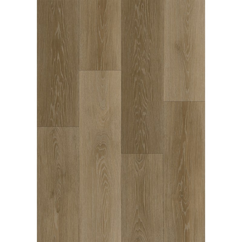 Mexen Yosemite  vinil padlóburkolat minta 1240 x 182 mm SPC 6,5 mm, IXPE aljzat 1,5 mm, 4 V-fuga, Tölgy - F1143-S