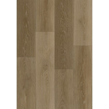 Mexen Yosemite  vinil padlóburkolat minta 1240 x 182 mm SPC 6,5 mm, IXPE aljzat 1,5 mm, 4 V-fuga, Tölgy - F1143-S