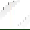 Paravan cadă Mexen Next, 1-panel, 70 x 150 cm, dungi, aur roz - 895-070-000-00-09-60