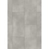 Mexen Imperial Grey  vinil padló panelek mintája 610 x 305 mm SPC 6,5 mm, IXPE 1,5 mm alátét, 4 V-Fuga, Beton - F1154-S