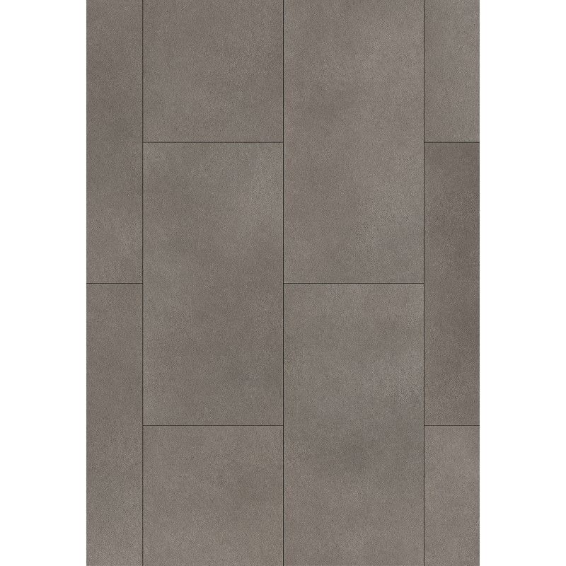Mexen Grey Mist mintapanel 610 x 305 mm SPC 6,5 mm, IXPE alátét 1,5 mm, 4 V-fugával, Kő - F1155-S