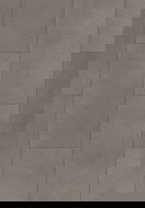 Mexen Grey Mist vinil panel minta 610 x 305 mm SPC 6,5 mm, IXPE alátét 1,5 mm, 4 V-fuga, Kő - F1155-S