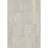 Mexen Baltic Grey vinil panel mintája 610 x 305 mm SPC 6,5 mm, IXPE aljzat 1,5 mm, 4 V-fugával, Trawertin - F1158-S