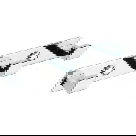 Mexen cârlig triplu pentru prosop, crom - 709263-00