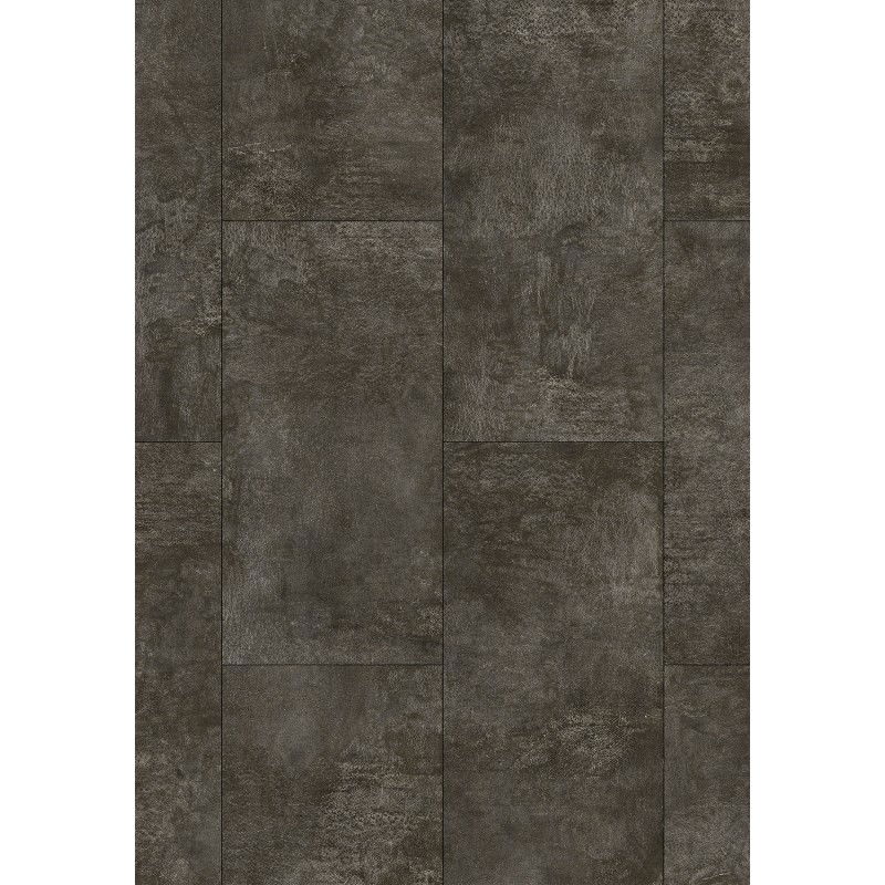 Mexen Barocco  vinil padlóburkolat minta 610 x 305 mm SPC 6,5 mm, alap IPEX 1,5 mm, 4 V-Fuga, Kő - F1162-S