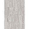 Mexen Grey Stone mostră de panouri vinilice 610 x 305 mm SPC 6,5 mm, suport IPEX 1,5 mm, 4 V-Fuga, Wood Stone - F1164-S