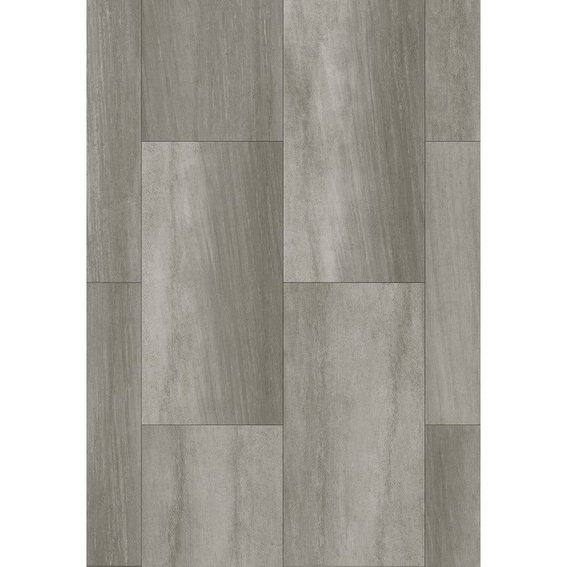 Mexen Grey Persa prăsample paneli vinilici 610 x 305 mm SPC 6,5 mm, substrat IPEX 1,5 mm, 4 V-Fuga, Piaskowiec - F1165-S