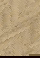 Mexen Charter Oak probă paneli vinilici jodeacă 635 x 127 mm SPC 6,5 mm, substrat 1,5 mm, 4 V-Fuga, Dăb - F1169-S