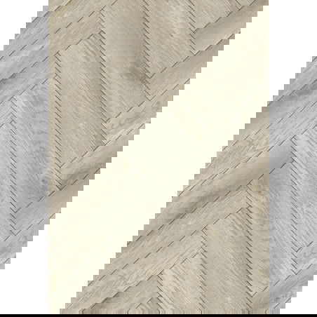 Mexen Sky Valley SPC vinyl panel minta halszálka 6,5 mm, IPEX alátét 1,5 mm, 4V fazetta, tölgy - F1172-S