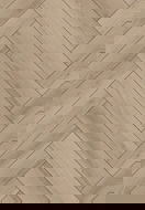 Mexen Palmdale vinyl panel minta fenyő 635 x 127 mm SPC 6,5 mm, IXPE aljzat 1,5 mm, 4 V-Fuga, Dąb - F1180-S